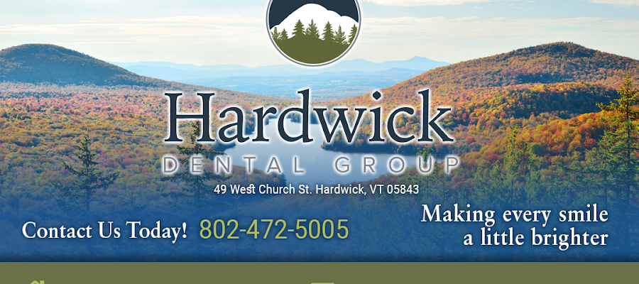Hardwick Dental Group