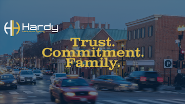 Hardy Insurance Agency Inc