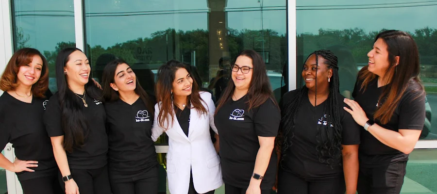 Hardy Oak Family Dentistry
