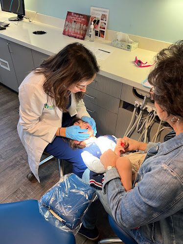 Hardy Pediatric Dentistry & Orthodontics