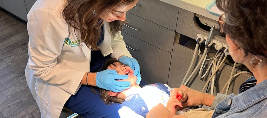 Hardy Pediatric Dentistry & Orthodontics