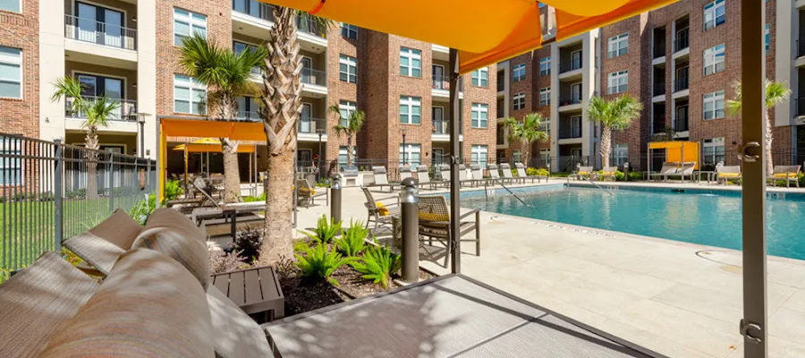 Hardy Yards Apartment Homes