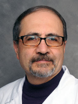 Hareth M. Raddawi, MD