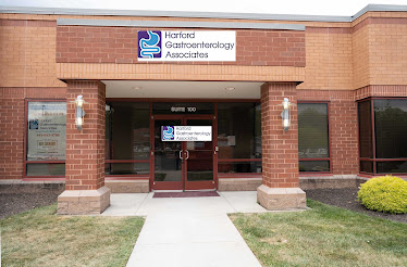 Harford Gastroenterology Associates