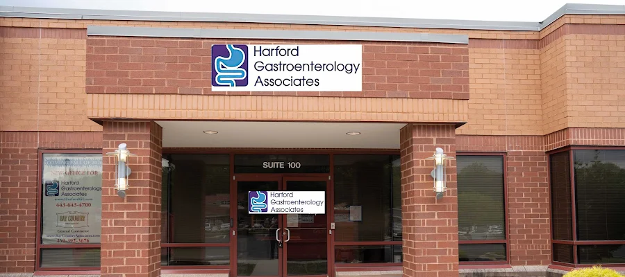 Harford Gastroenterology Associates