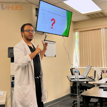 Hari Iyer, MD