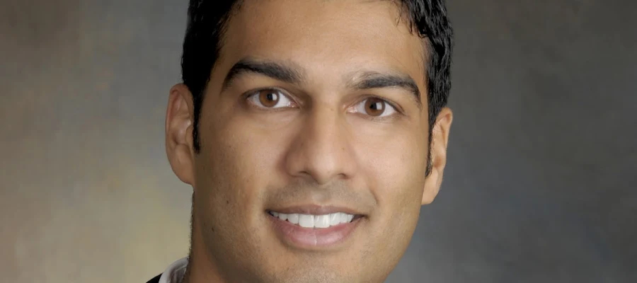 Hari Nadiminti, MD