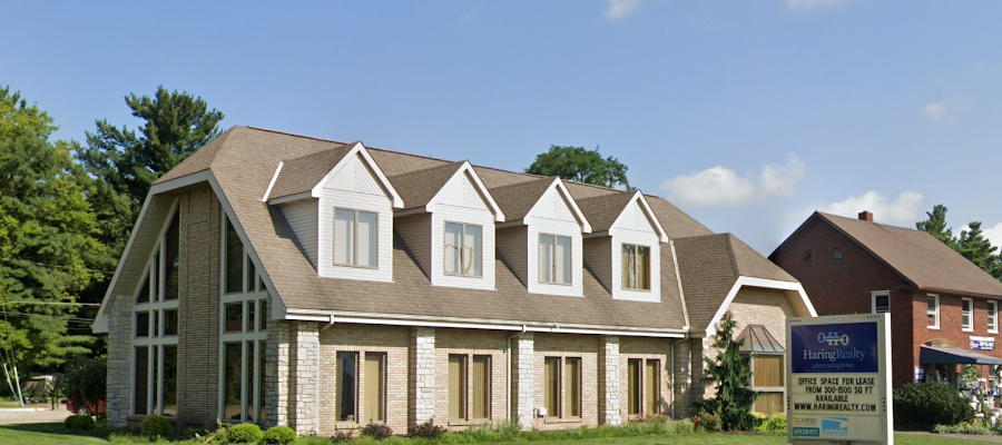 Haring Realty