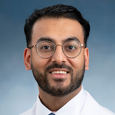 Haris Uzair, M.D.