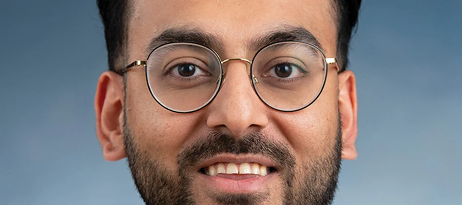 Haris Uzair, M.D.