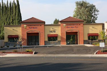 Harjinder Singh DDS, Inc.
