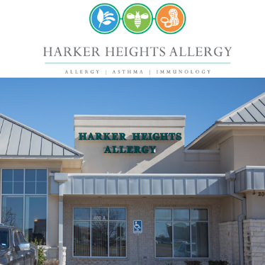 Harker Heights Allergy