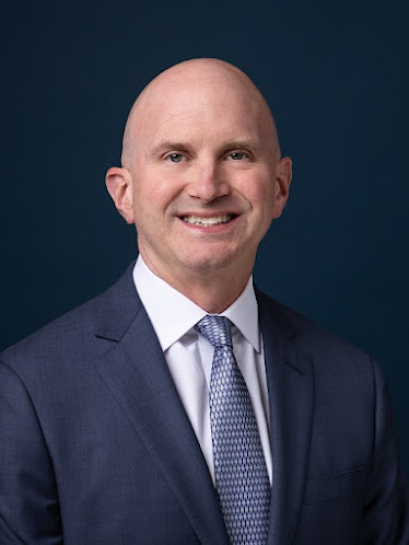 Harlan B. Levine, MD