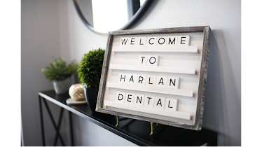 Harlan Dental