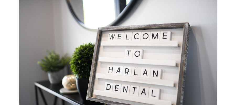 Harlan Dental