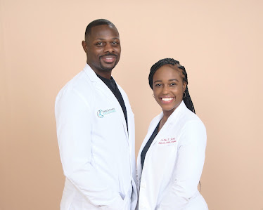 Harlis Family Foot and Ankle- Dr. Macalee Harlis Jr & Dr. TaNika Harlis