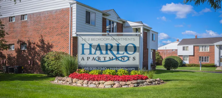 Harlo Apartments