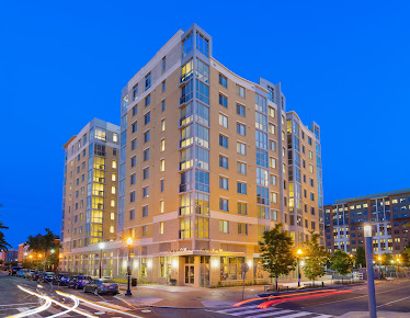 Harlow Navy Yard