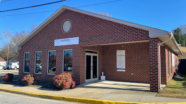 Harman Eye Center of Farmville