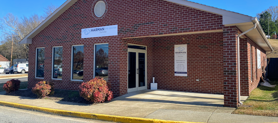 Harman Eye Center of Farmville