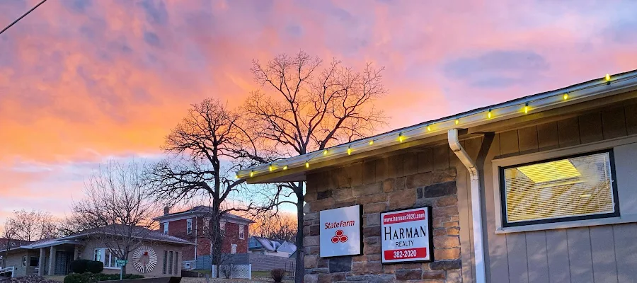 Harman Realty