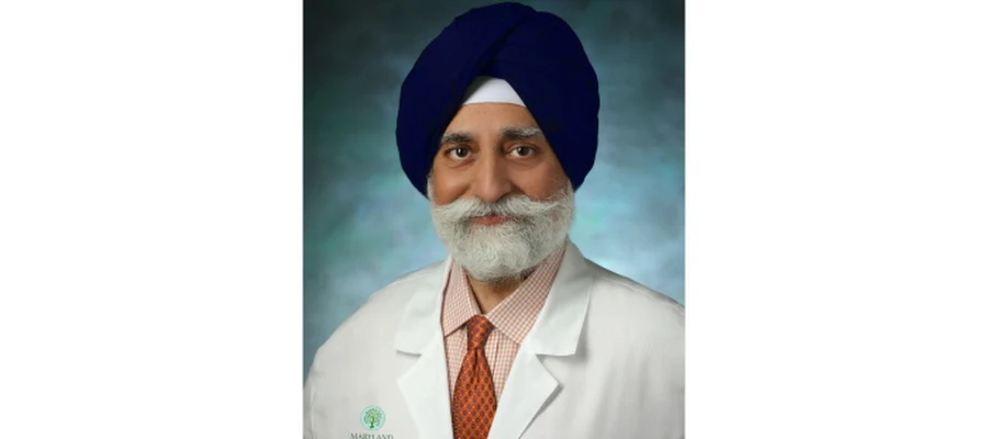 Harminder S. Sethi, M.D.