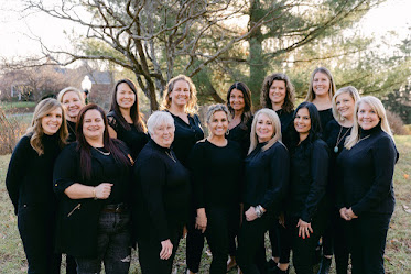 Harmon Dental Center