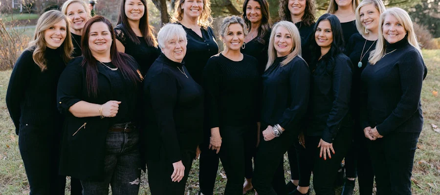 Harmon Dental Center