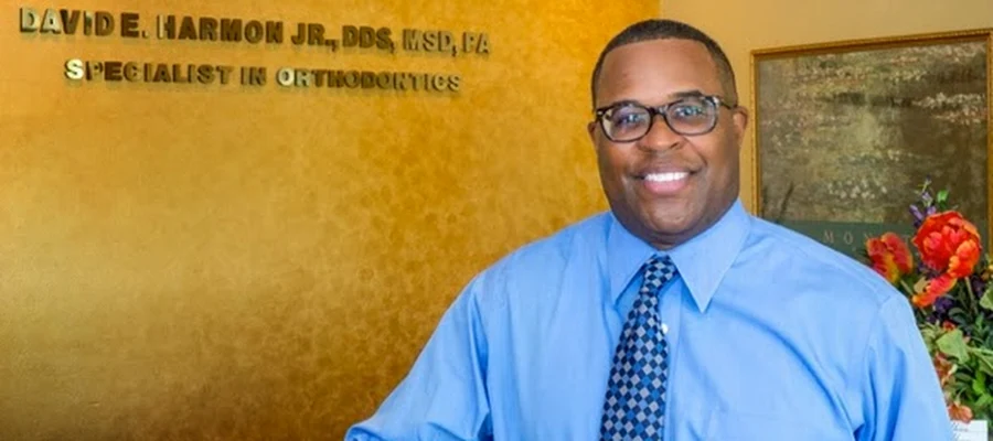 Harmon Orthodontics