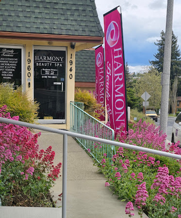 Harmony Beauty Spa