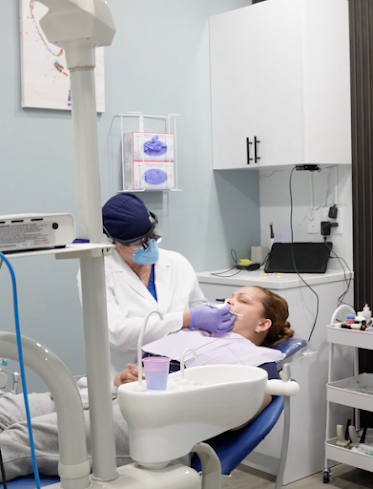 Harmony Dental Care
