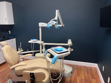 Harmony Dental of Santa Clarita