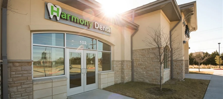 Harmony Dental