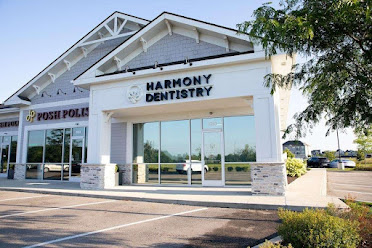 Harmony Dentistry of Westfield
