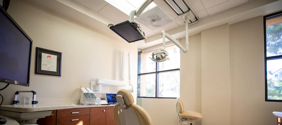 Harmony Dentistry