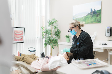 Harmony Family Dentistry