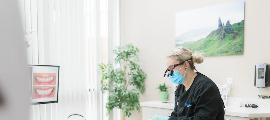 Harmony Family Dentistry