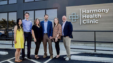 Harmony Health Clinic