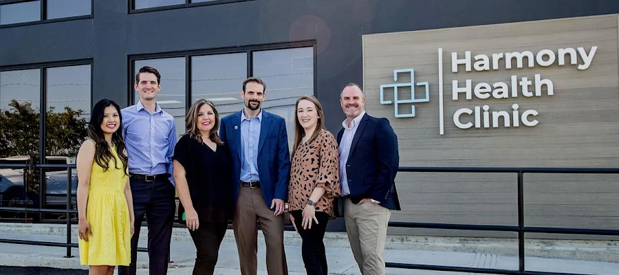 Harmony Health Clinic