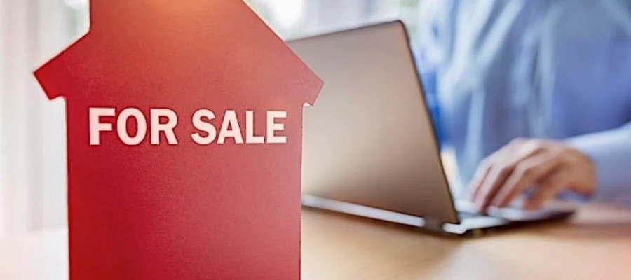 Harmony Home Buyer