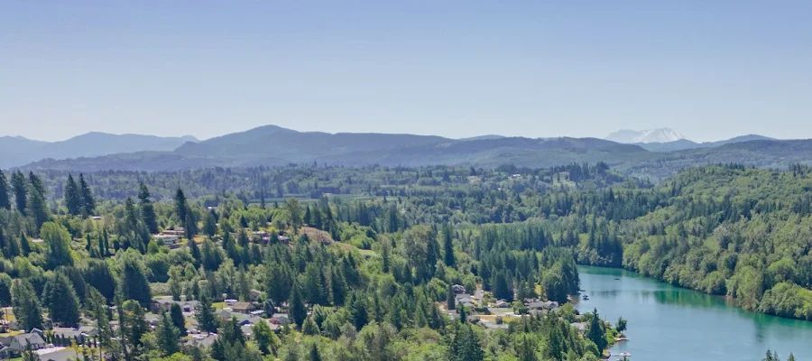 Harmony Lakeside RV & Cabins Resorts