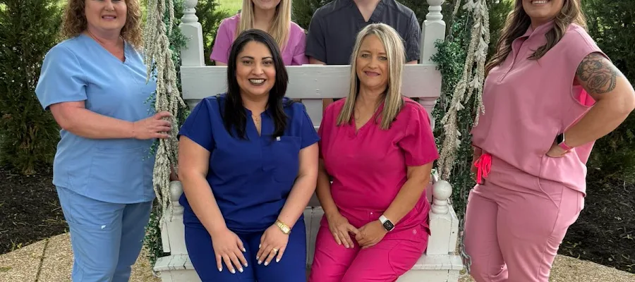 Harmony Smile Dental