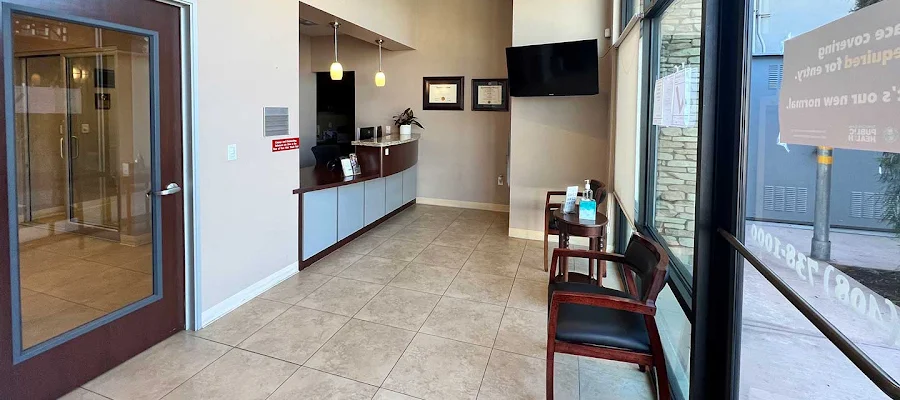 Harmony Smile Dental