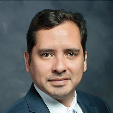 Harold Neyra, MD