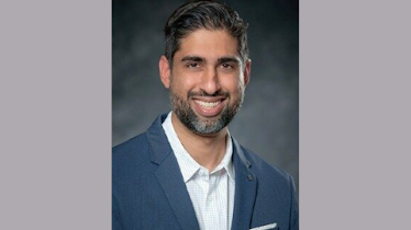 Haroon A. Chaudhry, M.D.