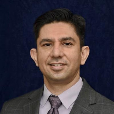 Haroon Chughtai, MD