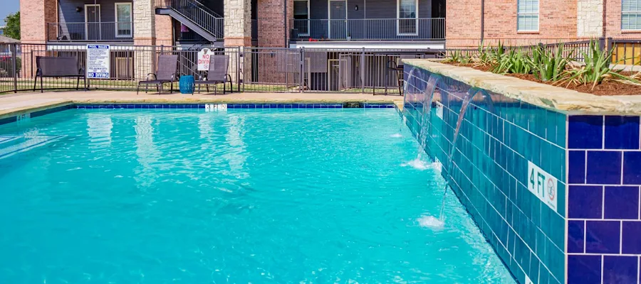 Harper Apartments