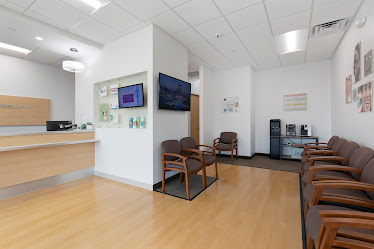 Harper's Preserve Dentistry