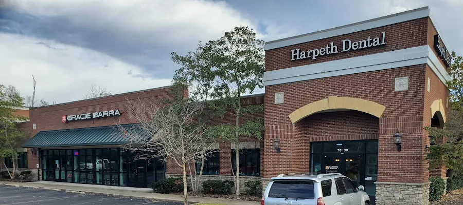 Harpeth Dental Care