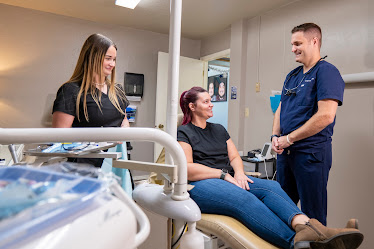Harrah Dentistry & Braces